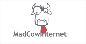 Logo Design by jose_luiz for Madcowinternet Ltd | Design: #9480626
