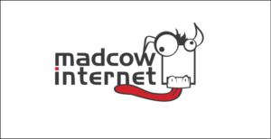Design de Logo par jose_luiz pour Madcowinternet Ltd | Design : #9481571