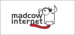 Design de Logo par jose_luiz pour Madcowinternet Ltd | Design : #9486376