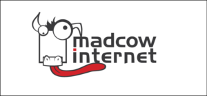 Design de Logo par jose_luiz pour Madcowinternet Ltd | Design : #9486379
