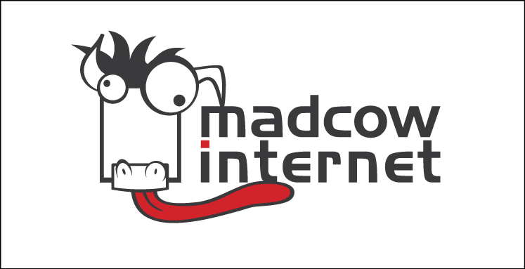Logo Design by jose_luiz for Madcowinternet Ltd | Design #9486433