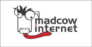 Design de Logo par jose_luiz pour Madcowinternet Ltd | Design : #9486433