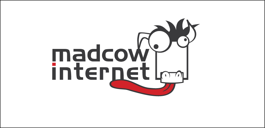 Diseño de Logo por jose_luiz para Madcowinternet Ltd | Diseño #9486434