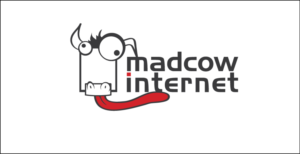 Logo Design by jose_luiz for Madcowinternet Ltd | Design: #9486535