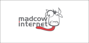 Design de Logo par jose_luiz pour Madcowinternet Ltd | Design : #9489230