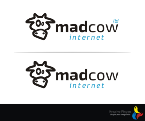 Logo Design by Kreative Fingers