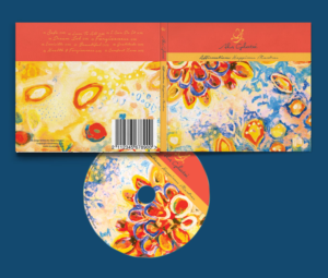 Design de Pochette de CD par RedOne22 pour ce projet | Design : #9486904