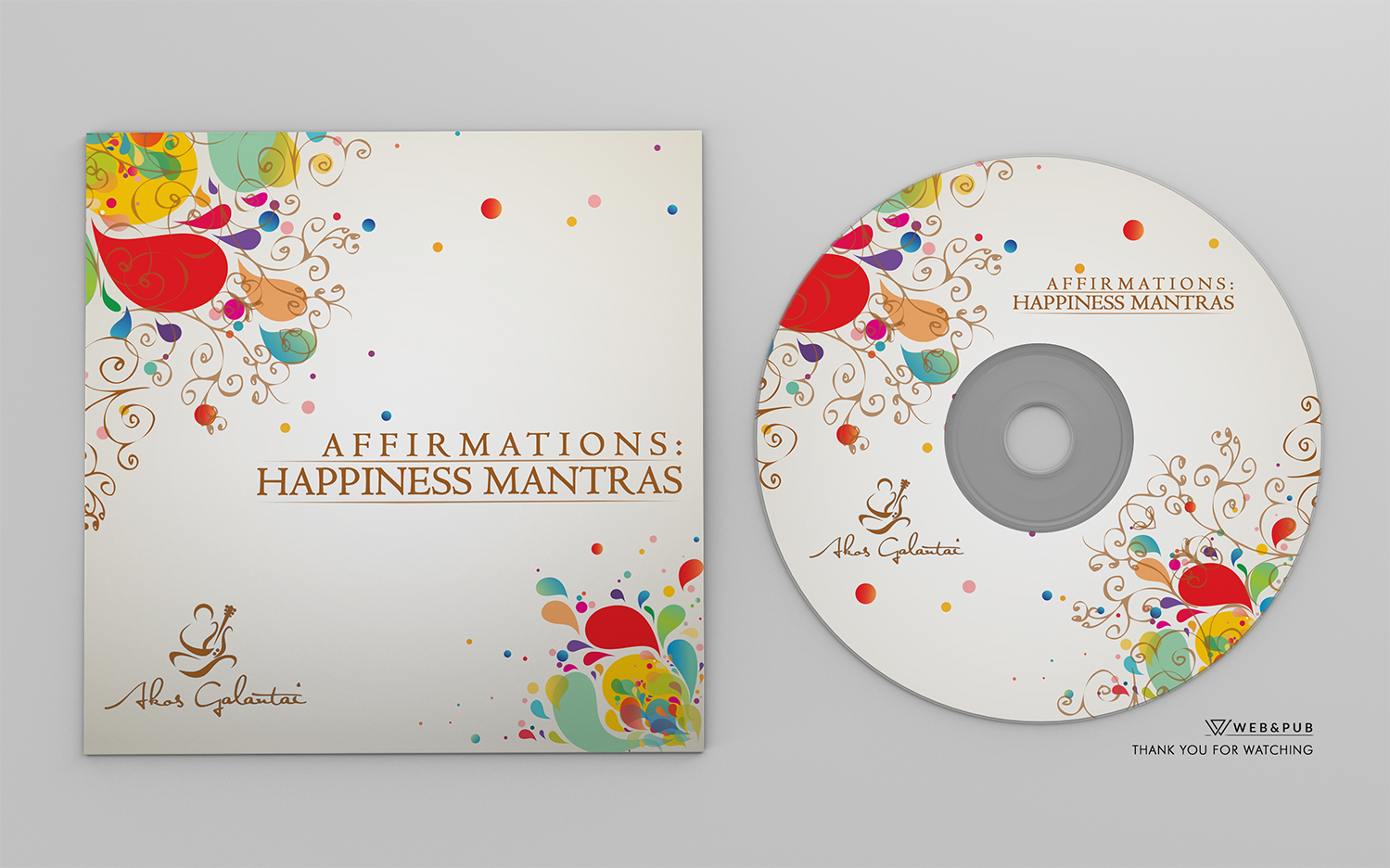 Contest winning design