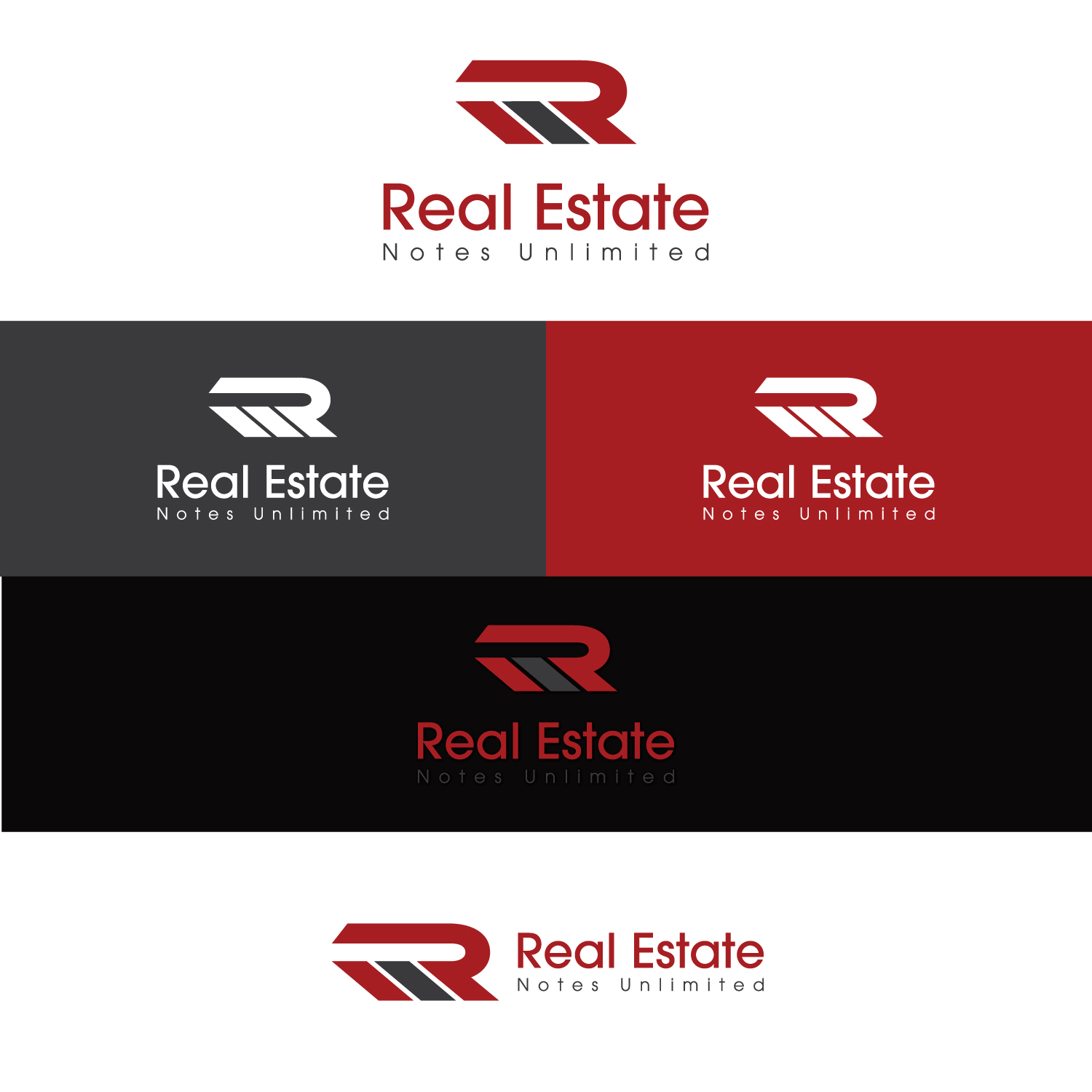 Logo Design by AHMMY for this project | Design #9512097