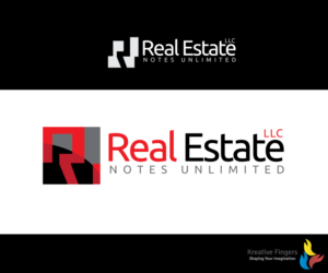 Logo Design by Kreative Fingers