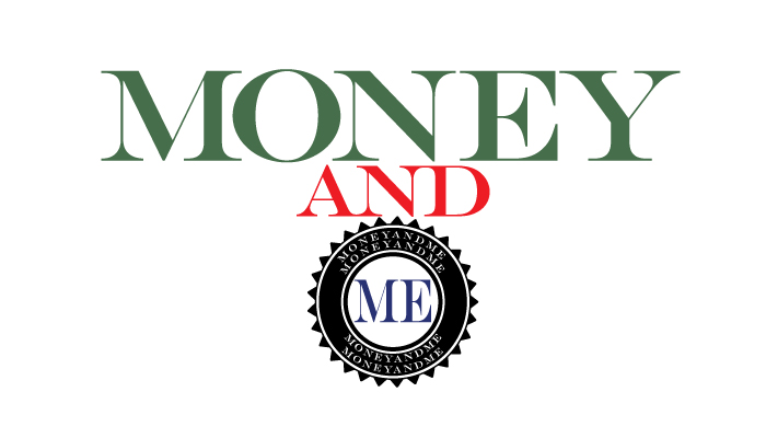 Logo Design by Affordable Graphics for money and me | Design #16914