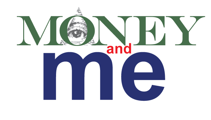 Logo Design by Affordable Graphics for money and me | Design #16915