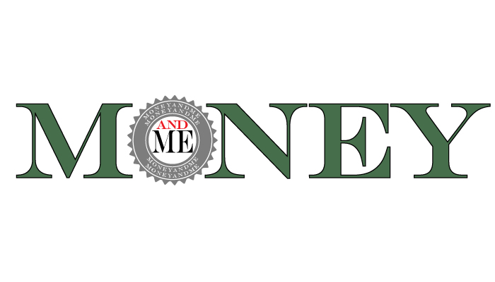 Logo Design by Affordable Graphics for money and me | Design #16919