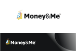Logo-Design von Ramil Baylon Designs für money and me | Design #16424