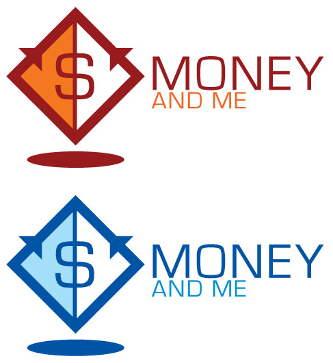 Logo-Design von Christine Plumb für money and me | Design #16380