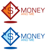 Logo-Design von Christine Plumb für money and me | Design #16380