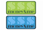 Logo-Design von Peter Grimshaw für money and me | Design #16519