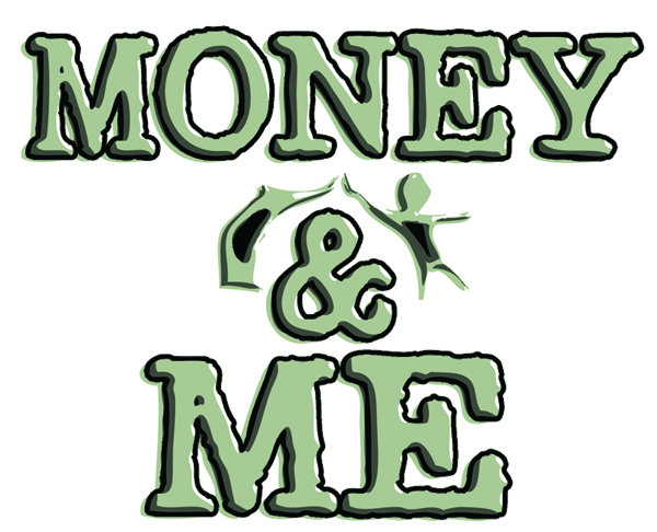 Design de Logo par Rocky Mix pour money and me | Design #16793
