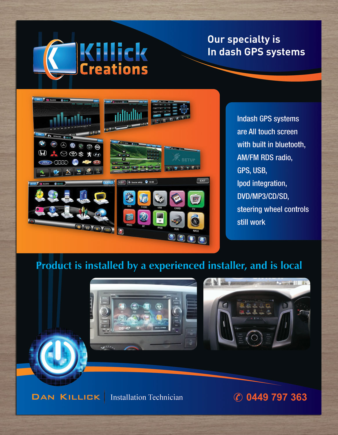 Flyer Design by Sbss for this project | Design #2076267