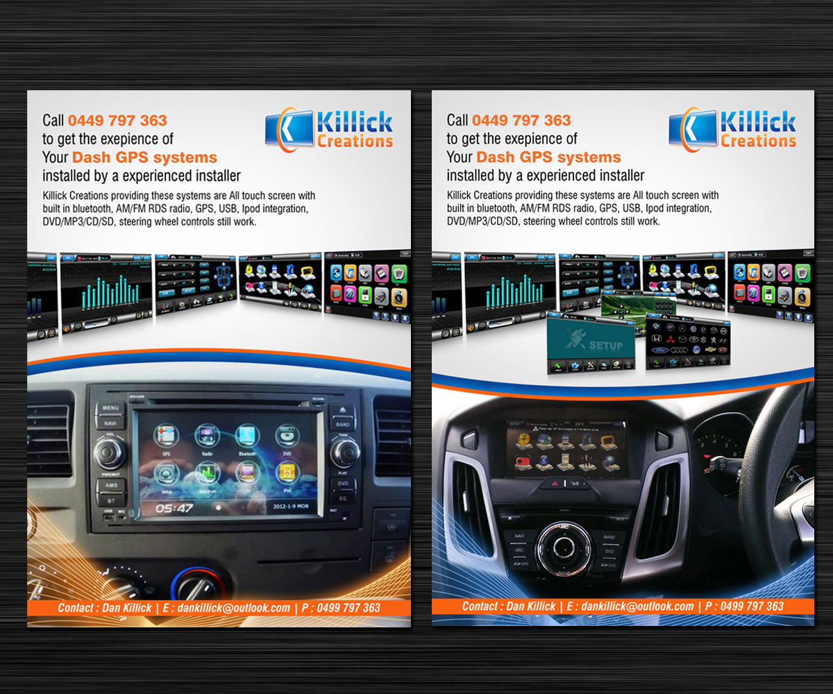 Design de Flyer par Rflames pour ce projet | Design #2072342