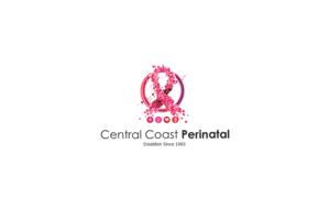 Logo Design by Arthesia Creative for Central Coast Perinatal Medical Group, Inc. | Design #9579389