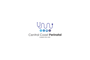 Diseño de Logo por Arthesia Creative para Central Coast Perinatal Medical Group, Inc. | Diseño: #9579390