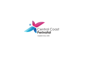 Diseño de Logo por Arthesia Creative para Central Coast Perinatal Medical Group, Inc. | Diseño: #9579392