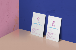 Diseño de Logo por hala.tout para Central Coast Perinatal Medical Group, Inc. | Diseño: #9680047