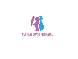 Diseño de Logo por hala.tout para Central Coast Perinatal Medical Group, Inc. | Diseño: #9680118