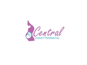Logo Design by payipz for Central Coast Perinatal Medical Group, Inc. | Design #9670535