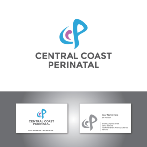 Logo Design by lokiasan