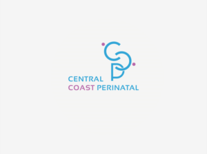 Diseño de Logo por dii para Central Coast Perinatal Medical Group, Inc. | Diseño: #9504948