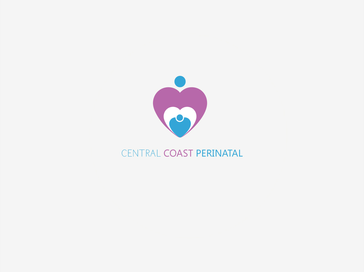 Design de Logo par dii pour Central Coast Perinatal Medical Group, Inc. | Design #9504950