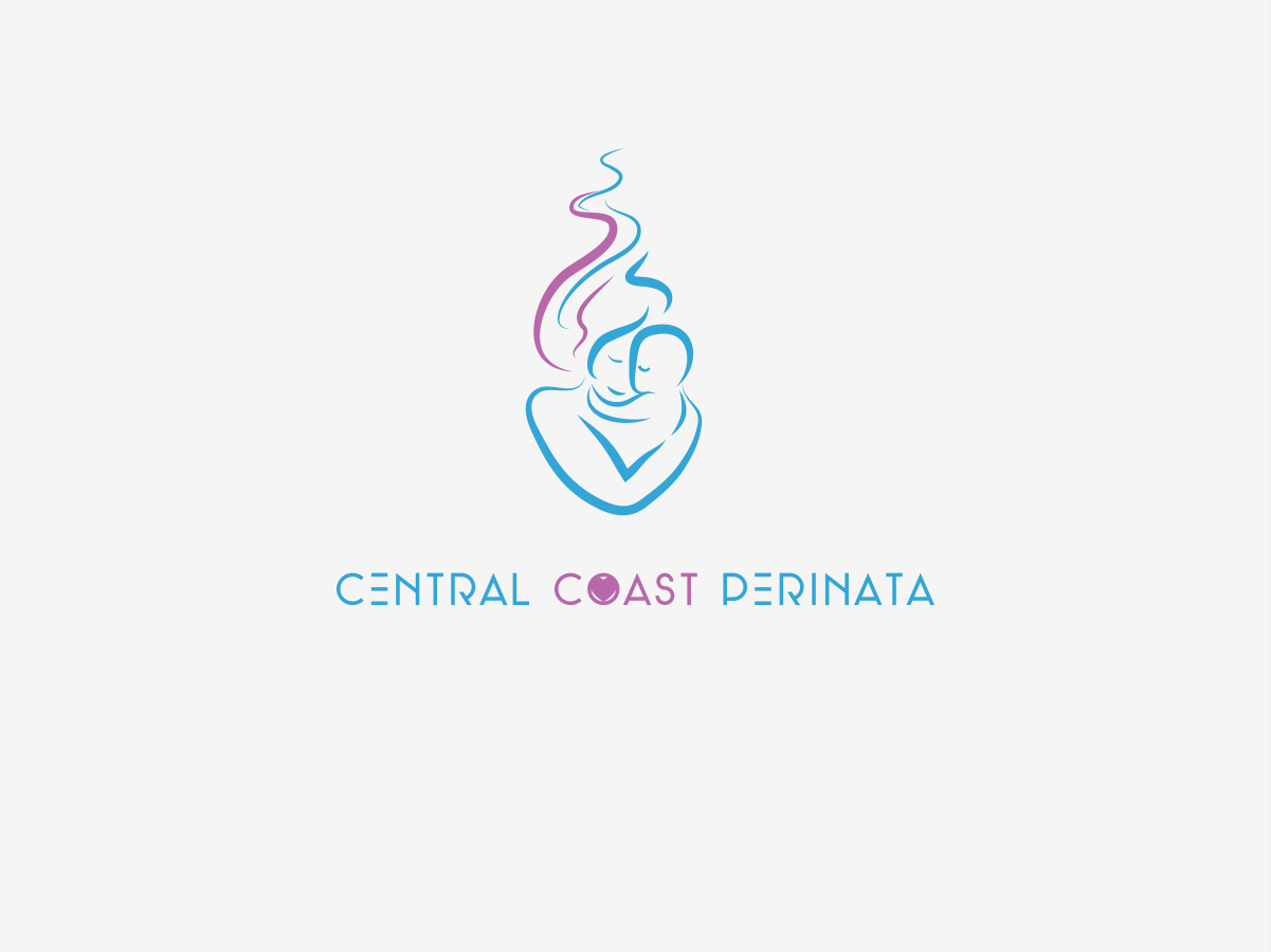 Diseño de Logo por dii para Central Coast Perinatal Medical Group, Inc. | Diseño #9504952