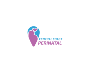 Diseño de Logo por dii para Central Coast Perinatal Medical Group, Inc. | Diseño: #9506712