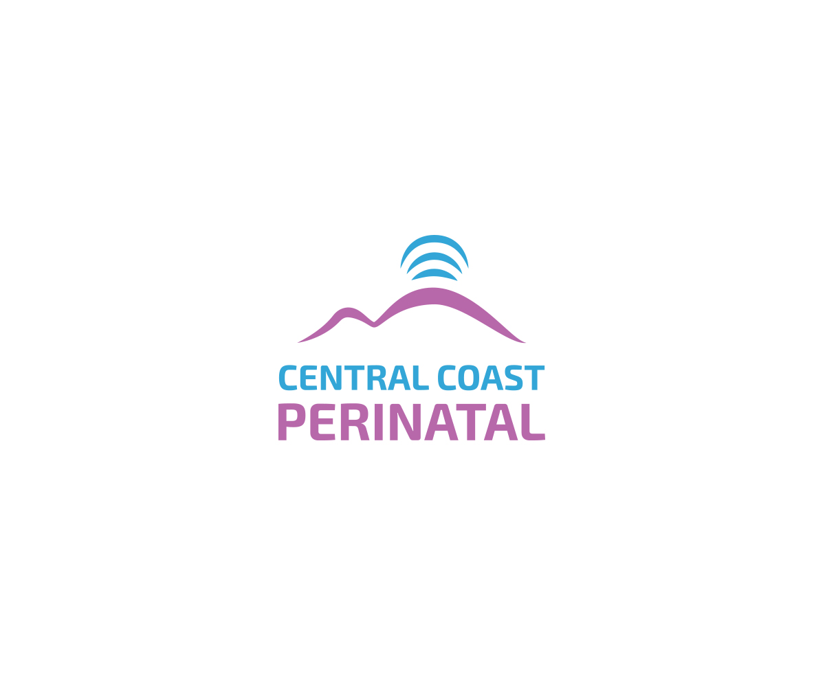 Diseño de Logo por dii para Central Coast Perinatal Medical Group, Inc. | Diseño #9506716