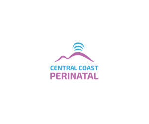 Diseño de Logo por dii para Central Coast Perinatal Medical Group, Inc. | Diseño: #9506716