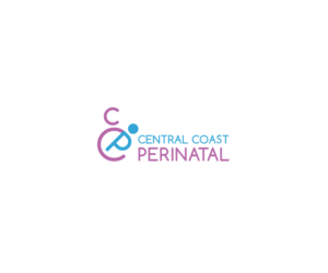 Diseño de Logo por dii para Central Coast Perinatal Medical Group, Inc. | Diseño: #9506721