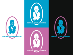 Diseño de Logo por dii para Central Coast Perinatal Medical Group, Inc. | Diseño: #9506737