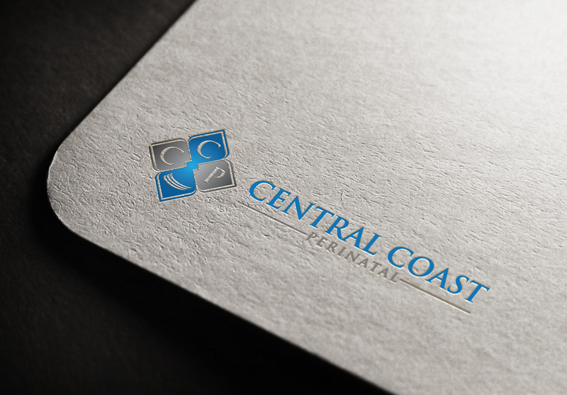 Diseño de Logo por designstudio007 para Central Coast Perinatal Medical Group, Inc. | Diseño #9521382