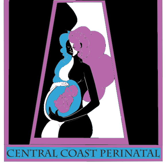 Logo Design by Domi_Jordan25 for Central Coast Perinatal Medical Group, Inc. | Design #9482050