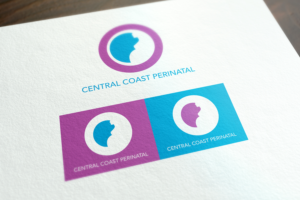 Logo Design by b.criativo6 for Central Coast Perinatal Medical Group, Inc. | Design #9531201