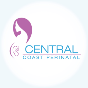 Diseño de Logo por Your Rainbow para Central Coast Perinatal Medical Group, Inc. | Diseño: #9563272