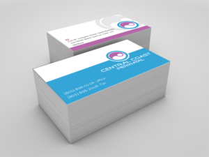 Diseño de Logo por dkthedon para Central Coast Perinatal Medical Group, Inc. | Diseño: #9566206