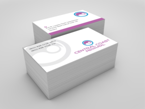 Diseño de Logo por dkthedon para Central Coast Perinatal Medical Group, Inc. | Diseño: #9566207