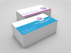 Diseño de Logo por dkthedon para Central Coast Perinatal Medical Group, Inc. | Diseño: #9578917