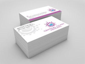 Diseño de Logo por dkthedon para Central Coast Perinatal Medical Group, Inc. | Diseño: #9578918