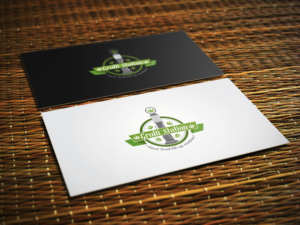 Logo-Design von Aaaron für dieses Projekt | Design: #9523928