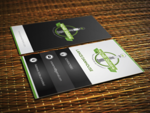Logo-Design von Aaaron für dieses Projekt | Design: #9534291