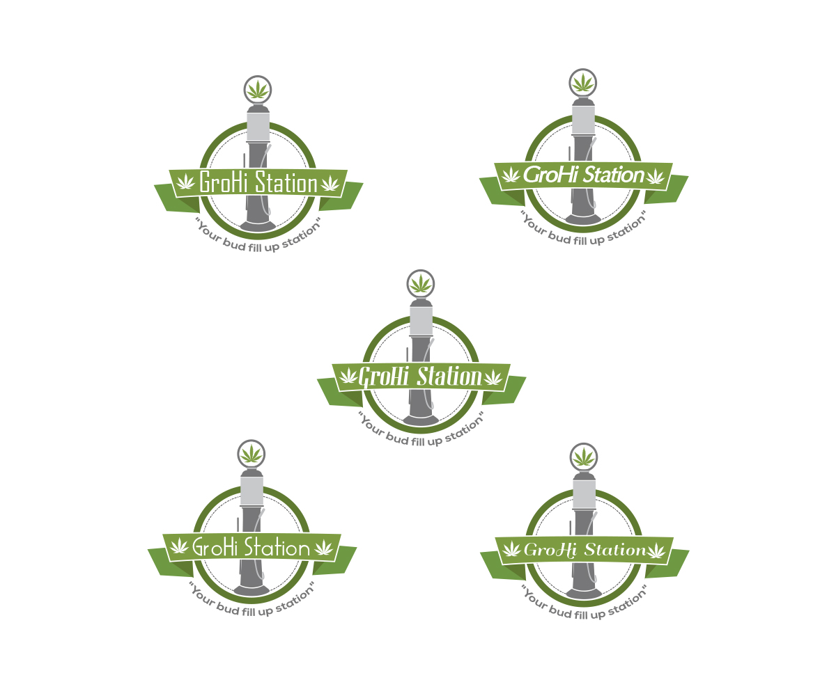 Logo-Design von Aaaron für dieses Projekt | Design #9540302